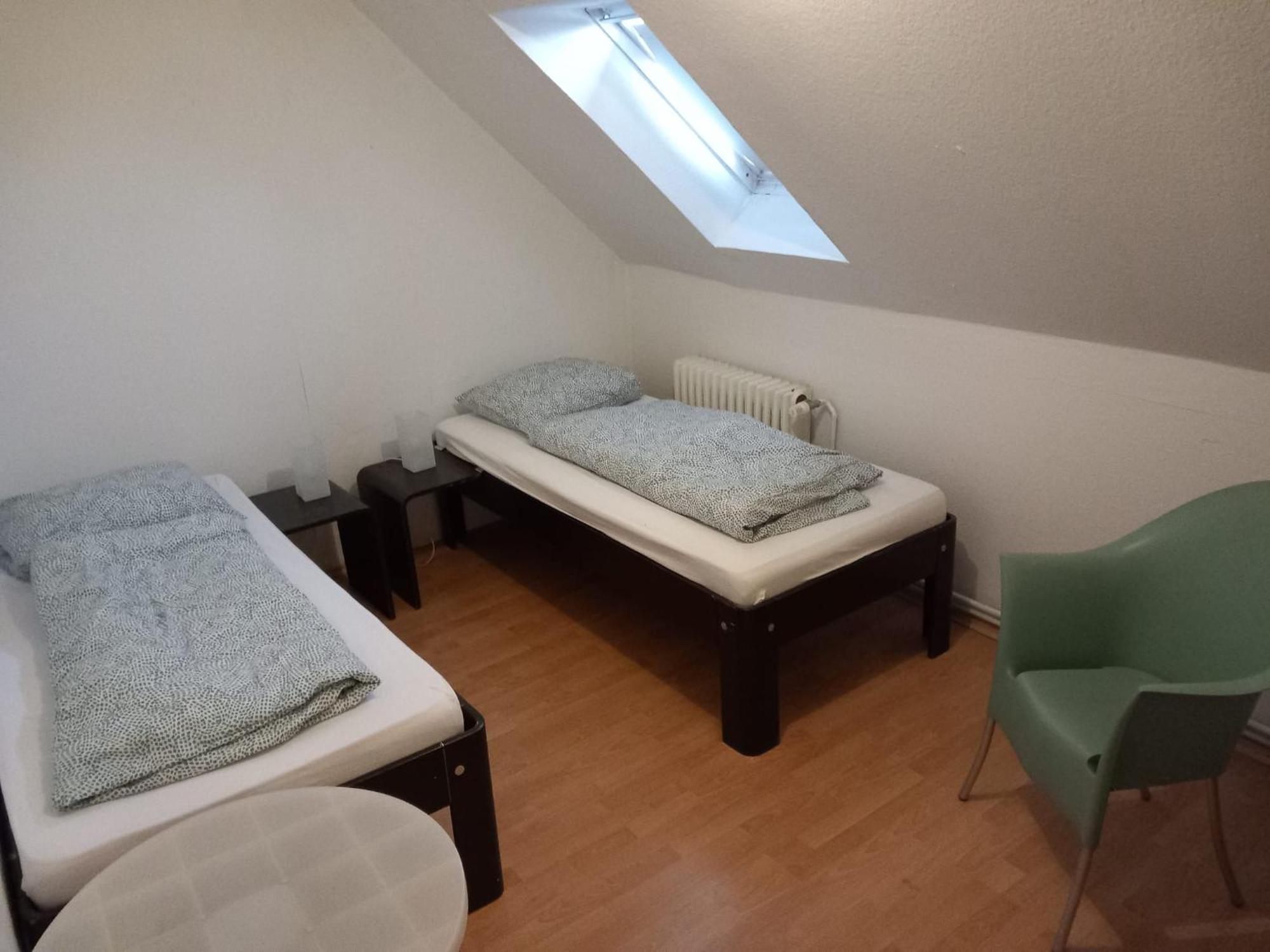Gasthof Feische Hellefeld Zewnętrze zdjęcie