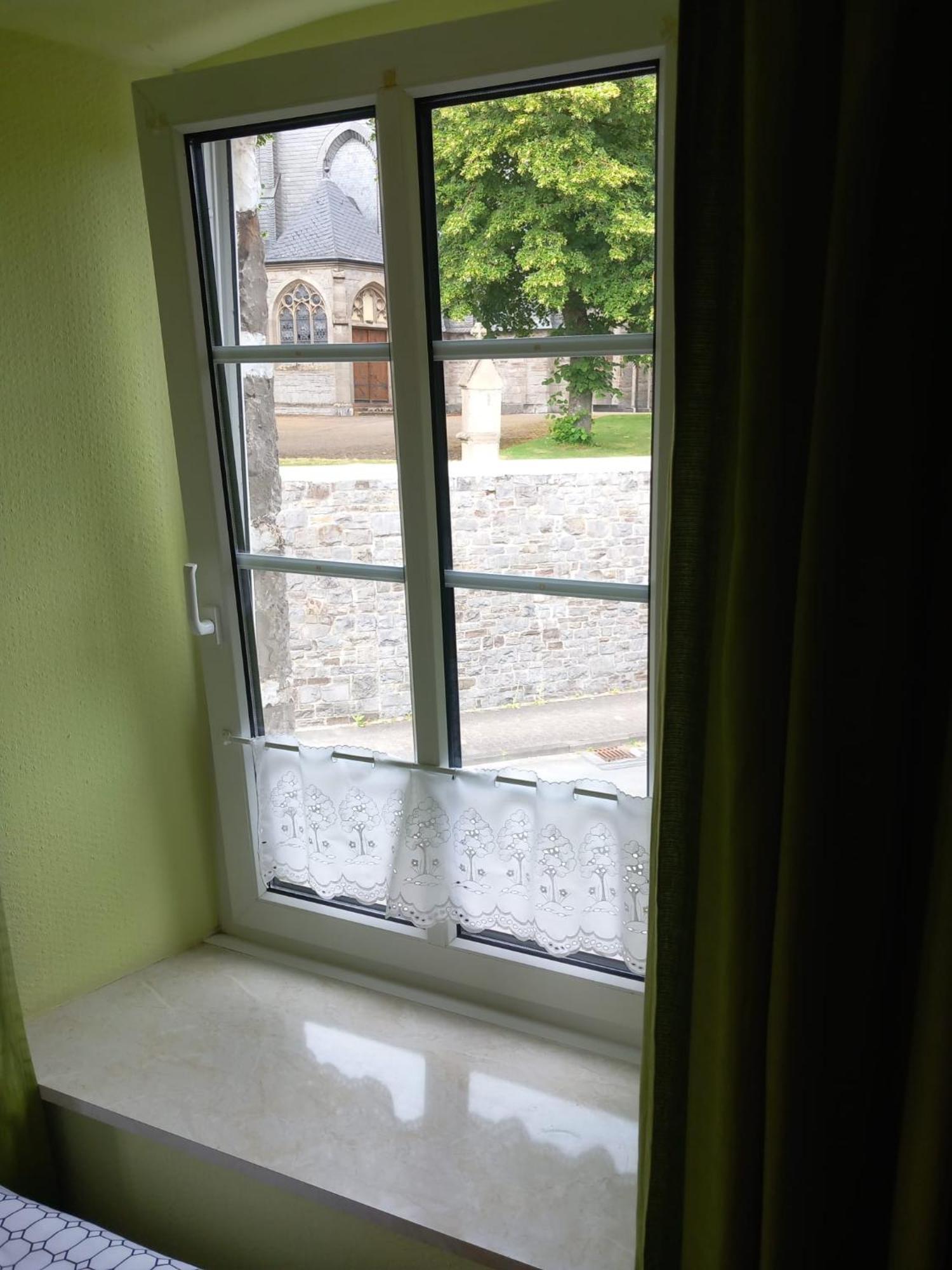 Gasthof Feische Hellefeld Zewnętrze zdjęcie